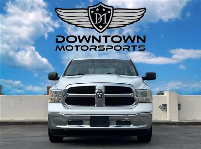 2015 ram 1500 slt