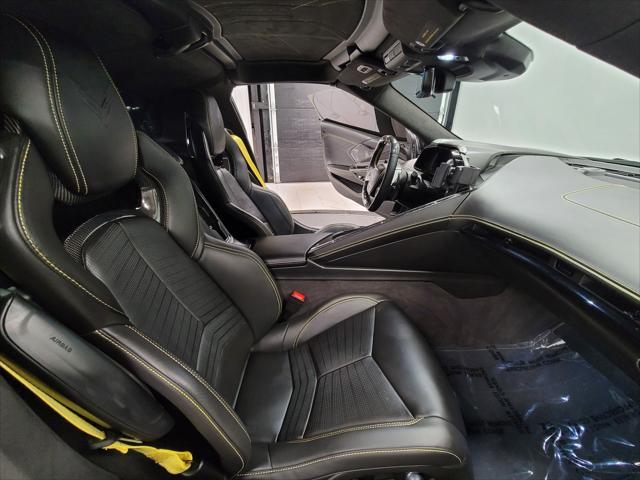 2024 chevrolet corvette z06