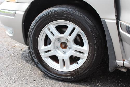 2002 ford windstar se in florida