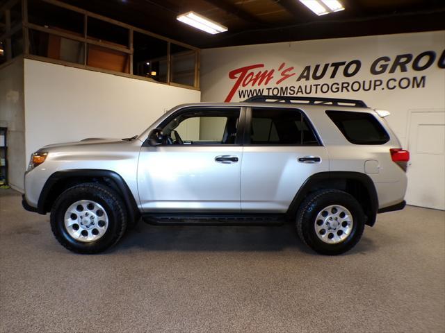 2013 toyota 4runner sr5