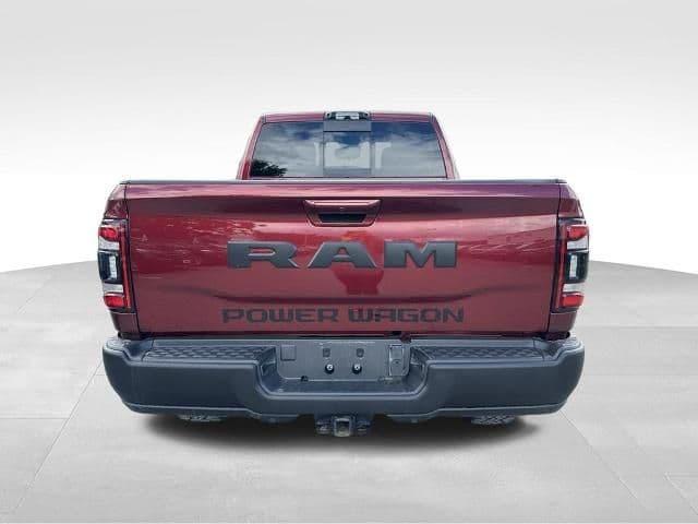 2023 ram 2500 power wagon in front royal, virginia