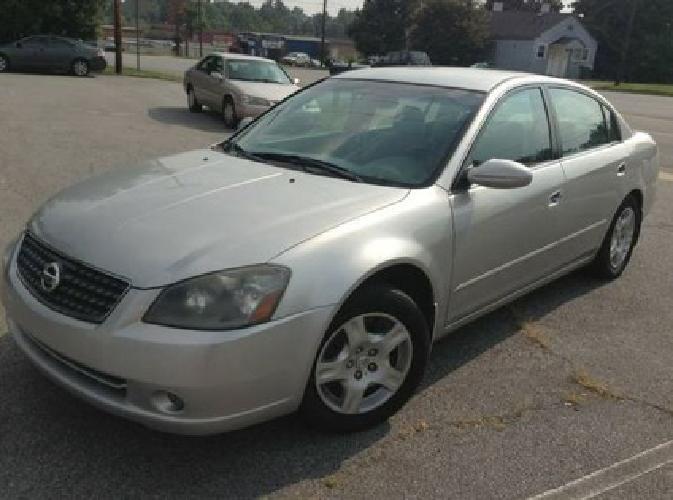 car in greensboro, nc