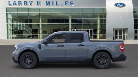 2024 Ford Maverick