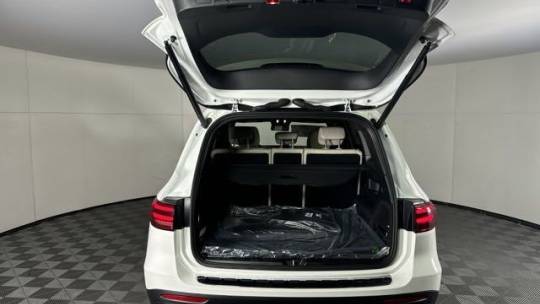 2025 Mercedes-Benz GLB glb 250