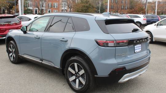 2024 Honda Prologue