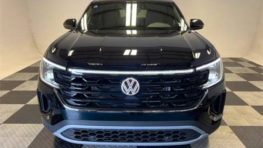2024 Volkswagen Atlas Cross Sport