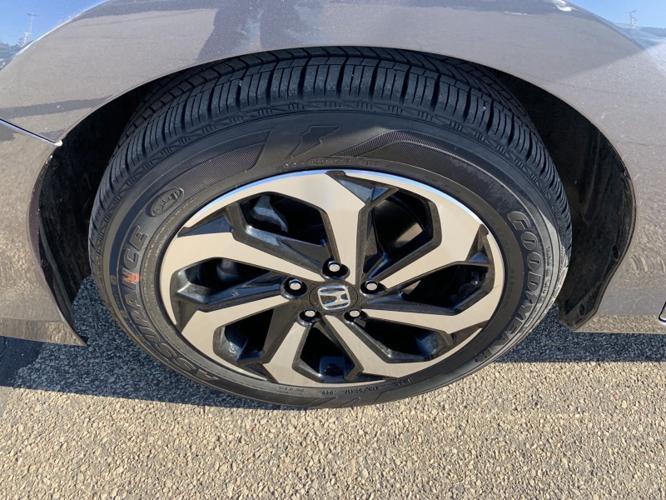 certified 2017 honda accord ex sedan waukesha, wi 53186 for sale in waukesha, wisconsin