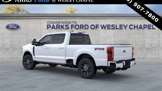 2024 Ford F-250