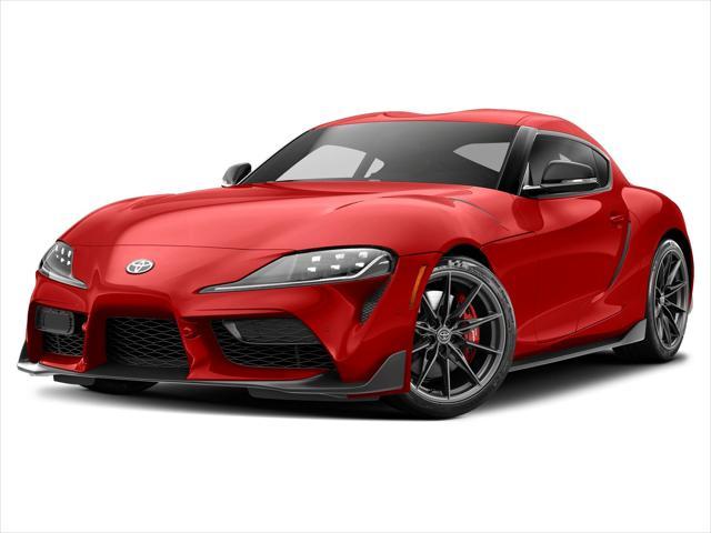 2024 toyota supra 3.0 premium