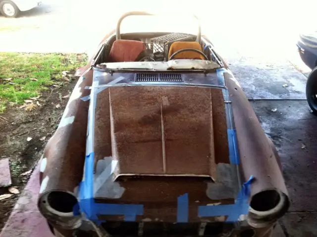1967.5 datsun roadster only 6000 ever built! rare find vin spl31111996