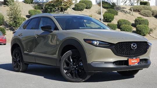 2024 Mazda CX-30