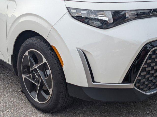 2024 kia soul ex