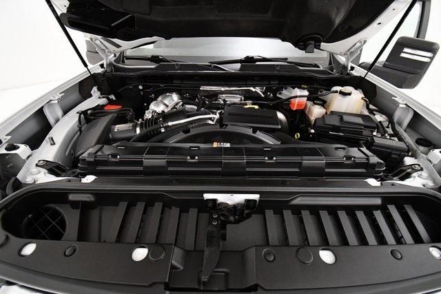 2022 chevrolet silverado 3500 lt