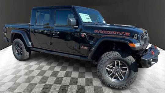 2024 Jeep Gladiator