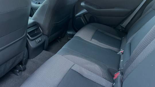 2021 Subaru Outback