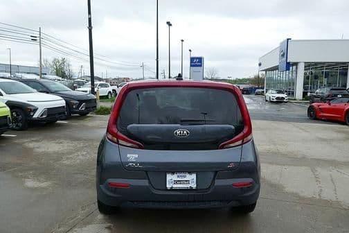 2020 kia soul lx in nicholasville, kentucky