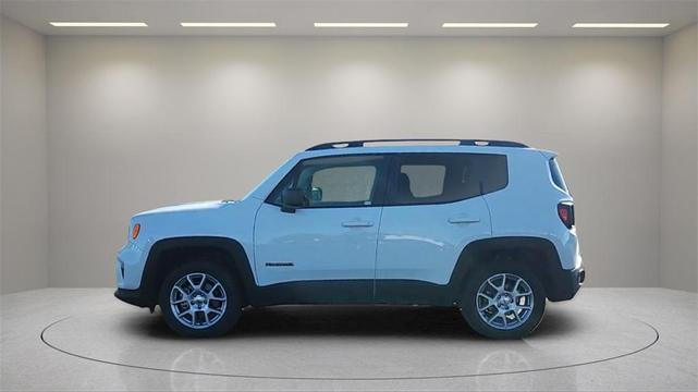 2022 jeep renegade sport