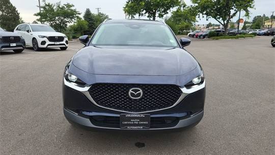 2024 mazda cx-30 2.5 s premium