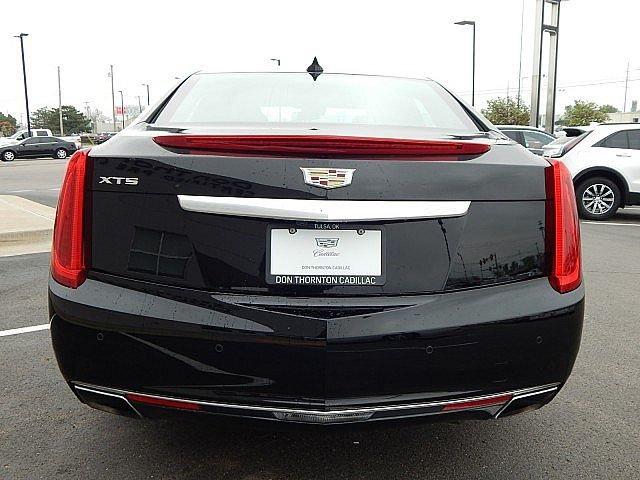 used 2016 cadillac xts premium tulsa, ok 74147 for sale in tulsa, oklahoma