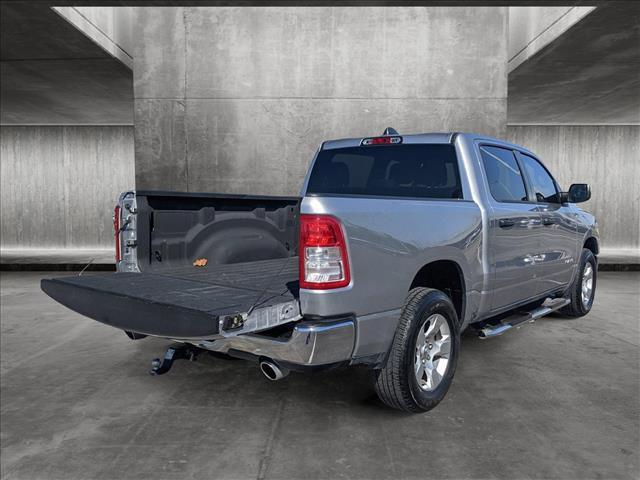 2023 ram 1500 lone star