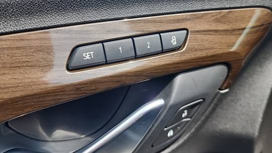 2020 GMC Terrain