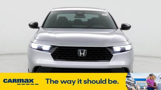2023 Honda Accord