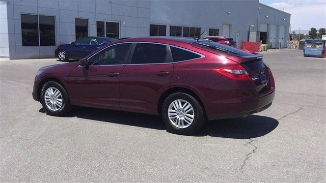 used 2012 honda crosstour ex las cruces, nm 88005 for sale in las cruces, new mexico