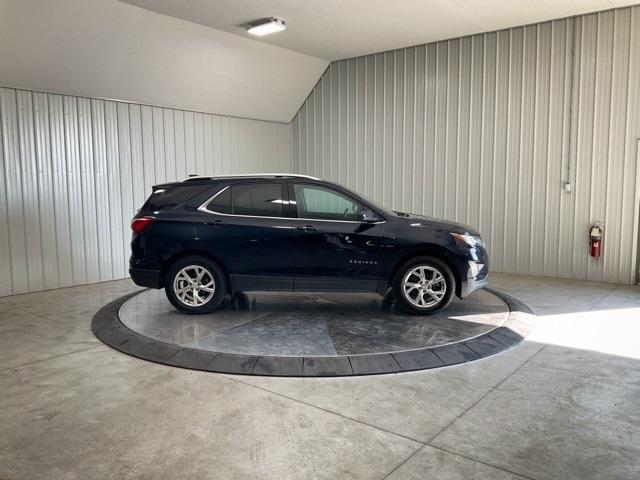 2020 chevrolet equinox 2lt