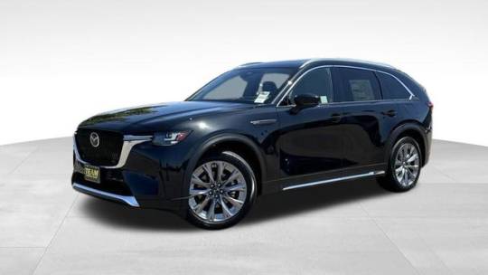 2024 Mazda CX-90