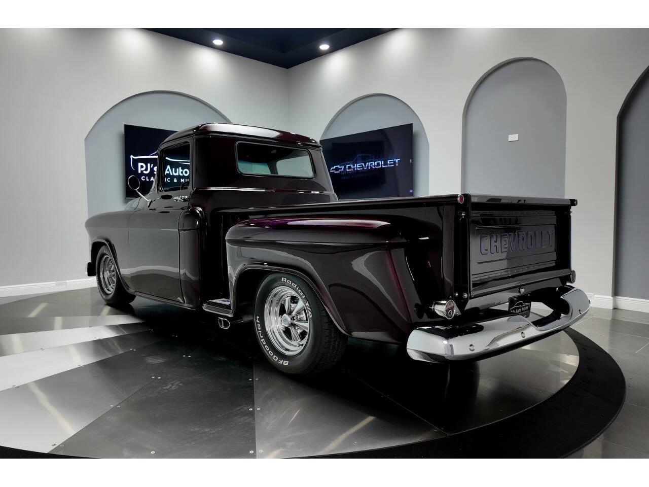 1957 chevrolet 3100