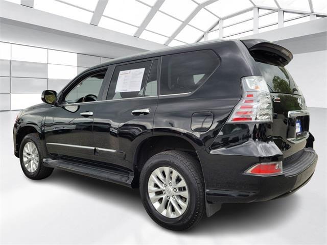 2016 lexus gx 460 460