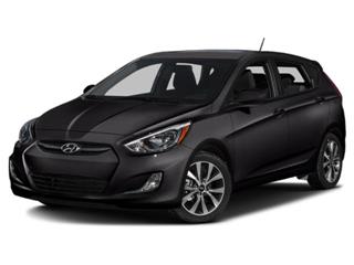 2015 Hyundai Accent gs