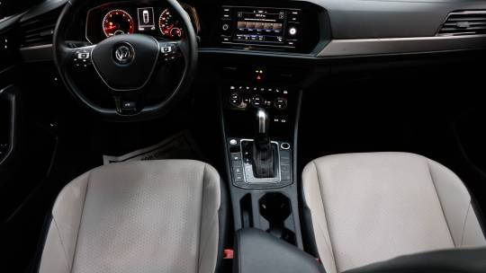 2020 Volkswagen Jetta