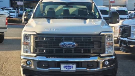 2024 Ford F-250