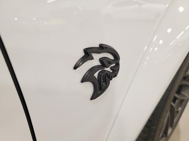 2023 dodge charger srt hellcat