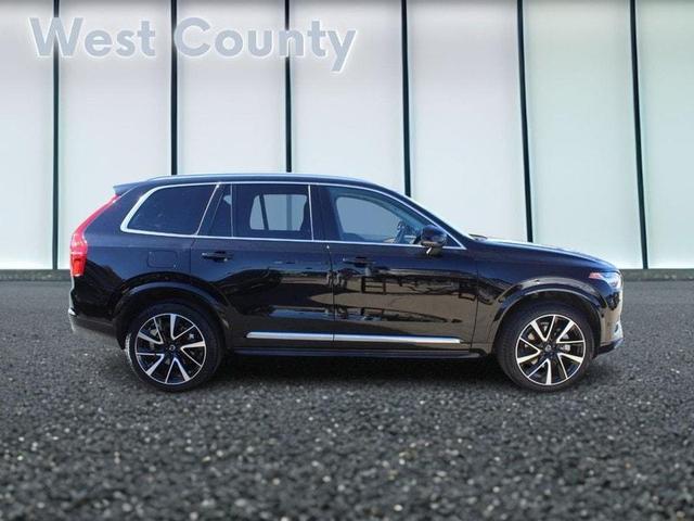 2023 volvo xc90 b6 plus 7-seater