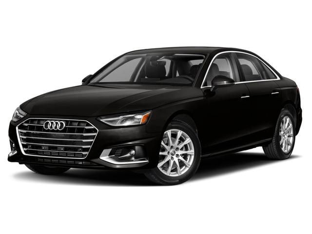 2021 audi a4