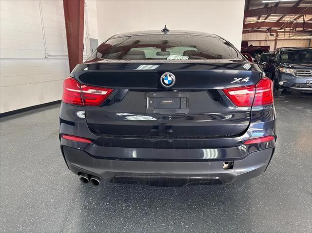 2015 bmw x4 xdrive28i