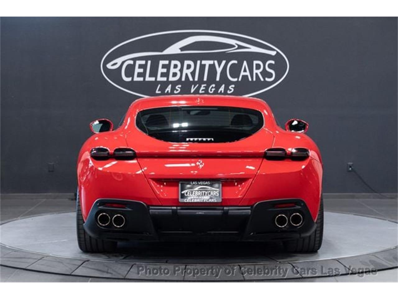 2024 ferrari roma