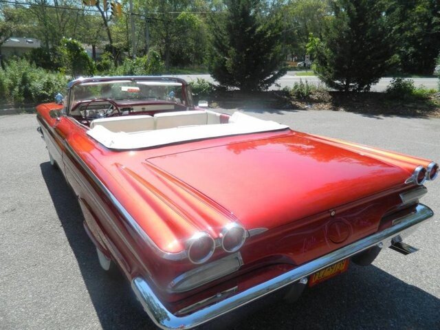 1960 pontiac catalina