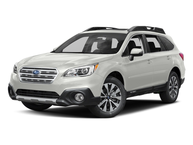 2017 subaru outback 3.6r limited