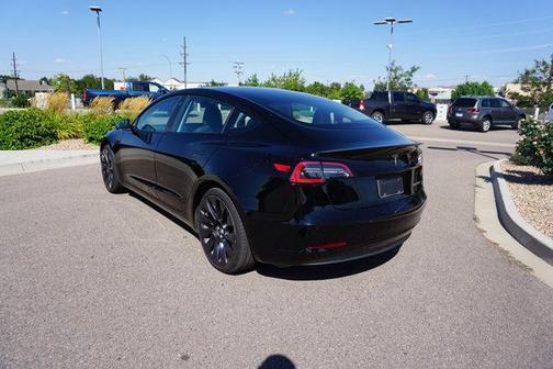 2022 tesla model 3 in hammond, indiana