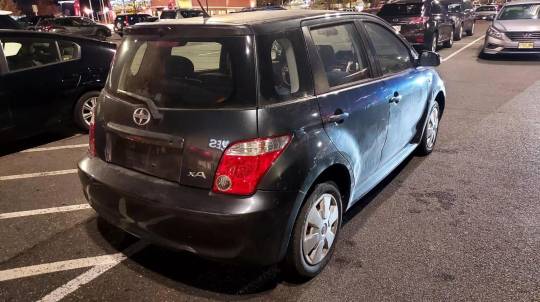 2006 Scion xA