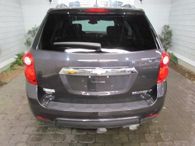 2015 chevrolet equinox lt awd lt 4dr suv w/2lt for sale in barre, vermont
