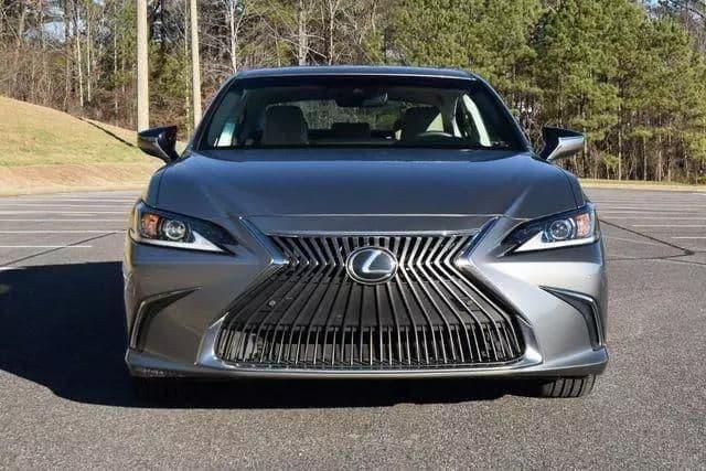 2021 lexus es base 4dr all-wheel drive sedan in gardendale, alabama