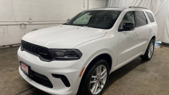 2024 Dodge Durango