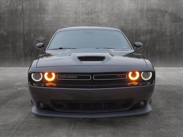2019 dodge challenger r/t