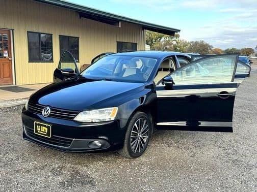 2012 volkswagen jetta in co bluffs, iowa