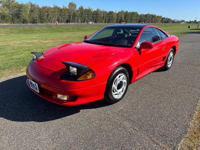 1992 dodge stealth r/t