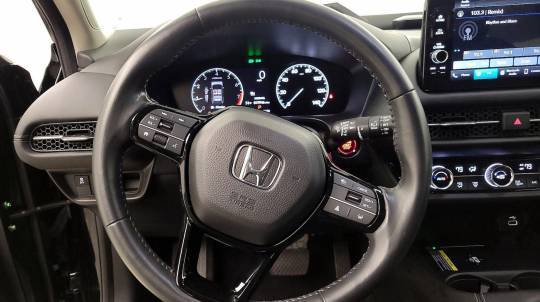 2023 Honda HR-V